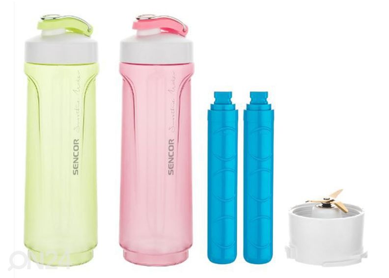 Кухонный комбайн Sencor STM4467CH увеличить