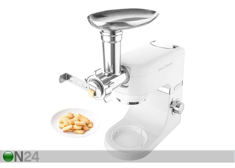 Кухонный комбайн Sencor STM6350WH увеличить