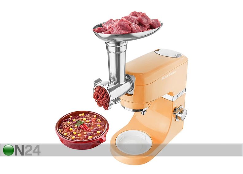 Кухонный комбайн Sencor STM6353OR увеличить