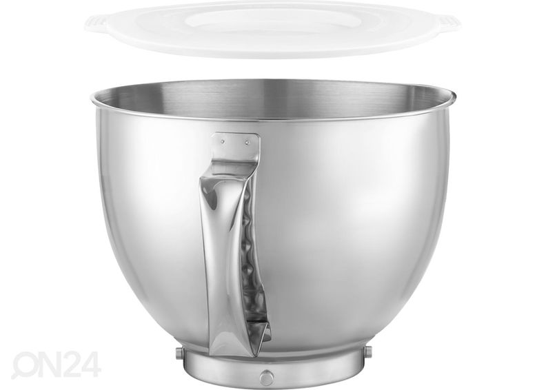 Кухонный комбайн Sencor STM6359BK, черный увеличить