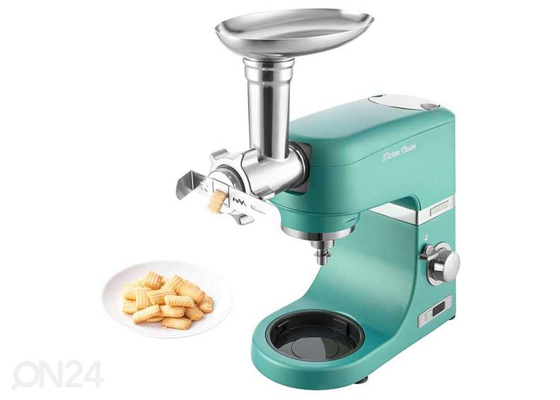 Кухонный комбайн Sencor STM7871GR увеличить