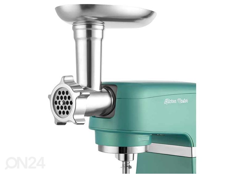 Кухонный комбайн Sencor STM7871GR увеличить