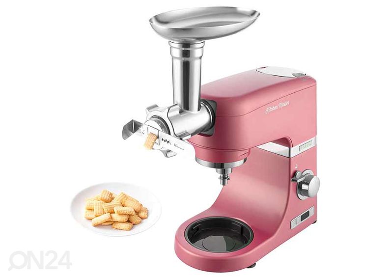 Кухонный комбайн Sencor STM7874RD увеличить