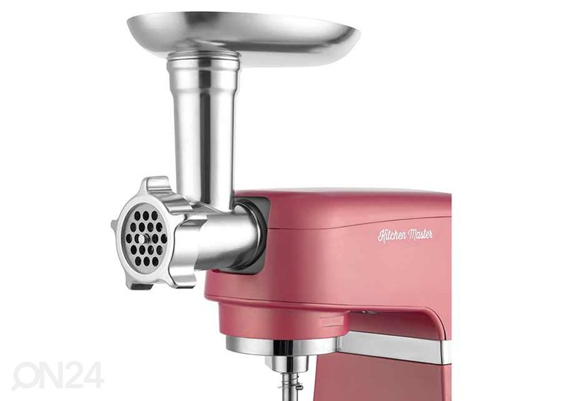 Кухонный комбайн Sencor STM7874RD увеличить