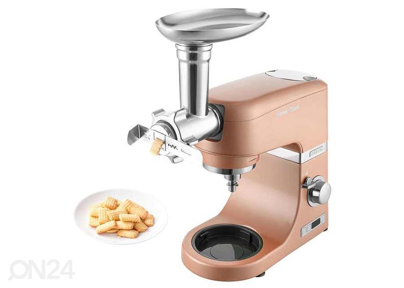 Кухонный комбайн Sencor STM7876GD увеличить