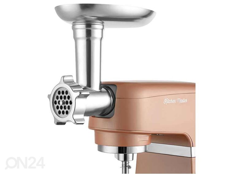 Кухонный комбайн Sencor STM7876GD увеличить