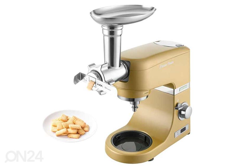 Кухонный комбайн Sencor STM7877CH увеличить