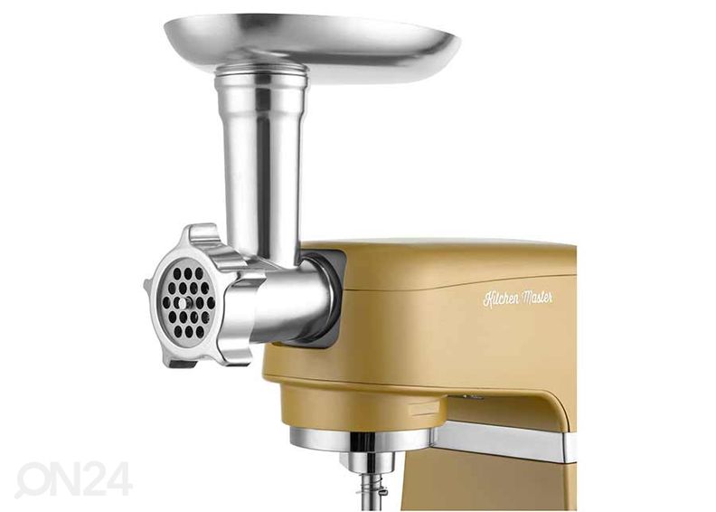 Кухонный комбайн Sencor STM7877CH увеличить