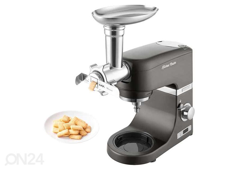 Кухонный комбайн Sencor STM7878BK увеличить