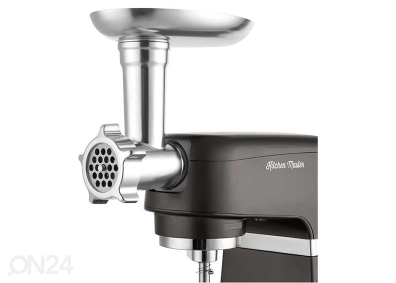 Кухонный комбайн Sencor STM7878BK увеличить