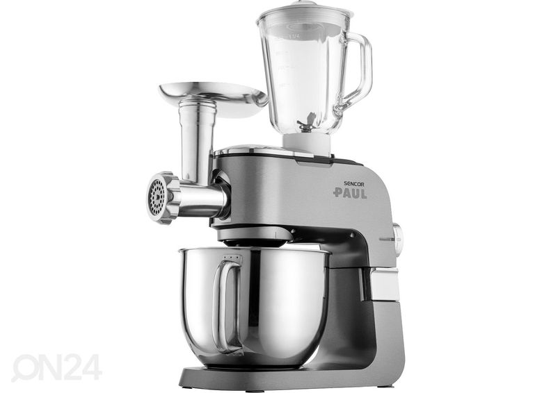 Кухонный комбайн Sencor STM7900 увеличить