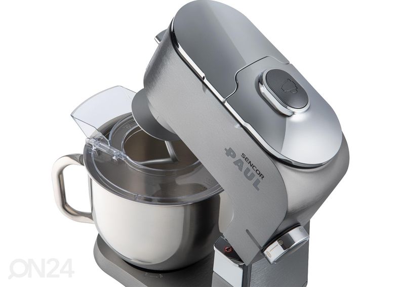 Кухонный комбайн Sencor STM7900 увеличить