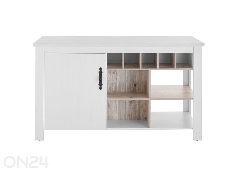 Кухонный остров Florenz увеличить