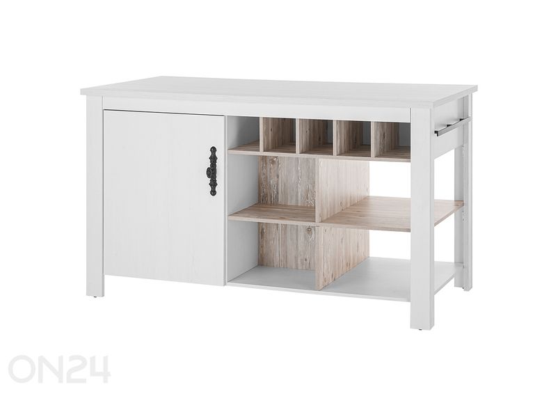 Кухонный остров Florenz увеличить