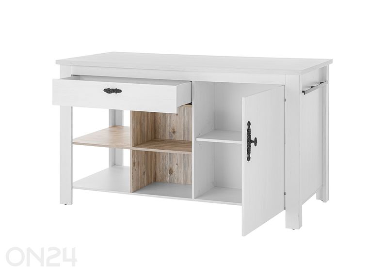 Кухонный остров Florenz увеличить