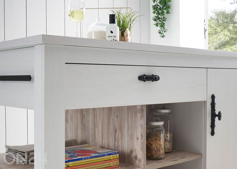 Кухонный остров Florenz увеличить