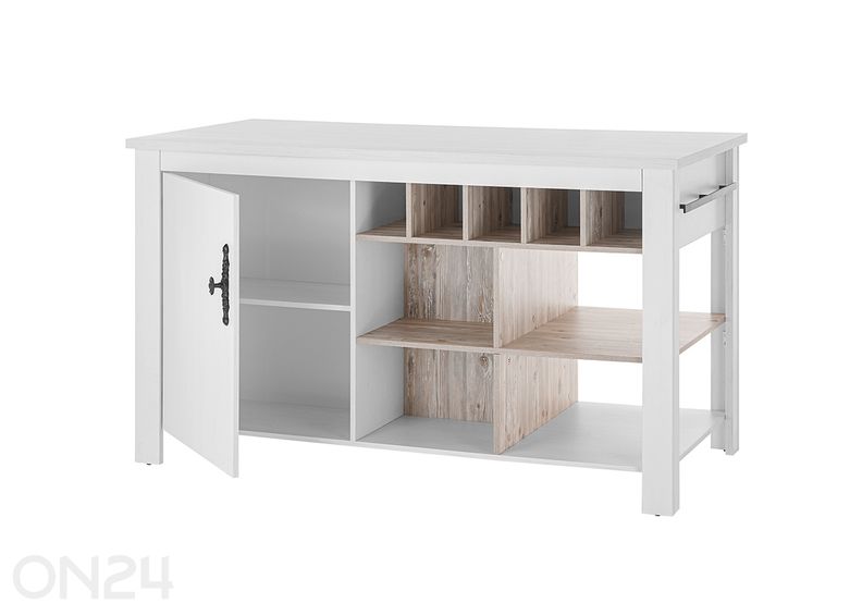 Кухонный остров Florenz увеличить