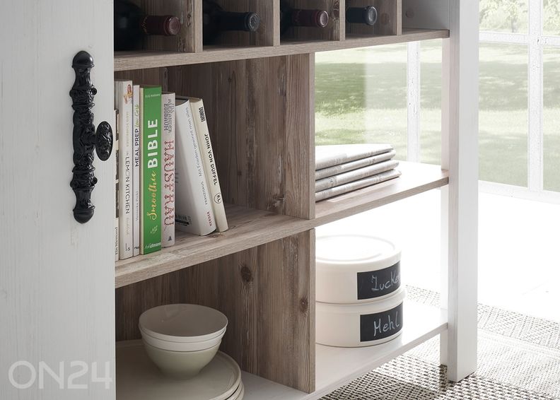 Кухонный остров Florenz увеличить