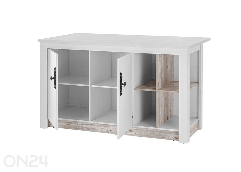 Кухонный остров Florenz увеличить