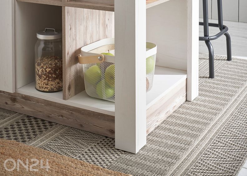 Кухонный остров Florenz увеличить