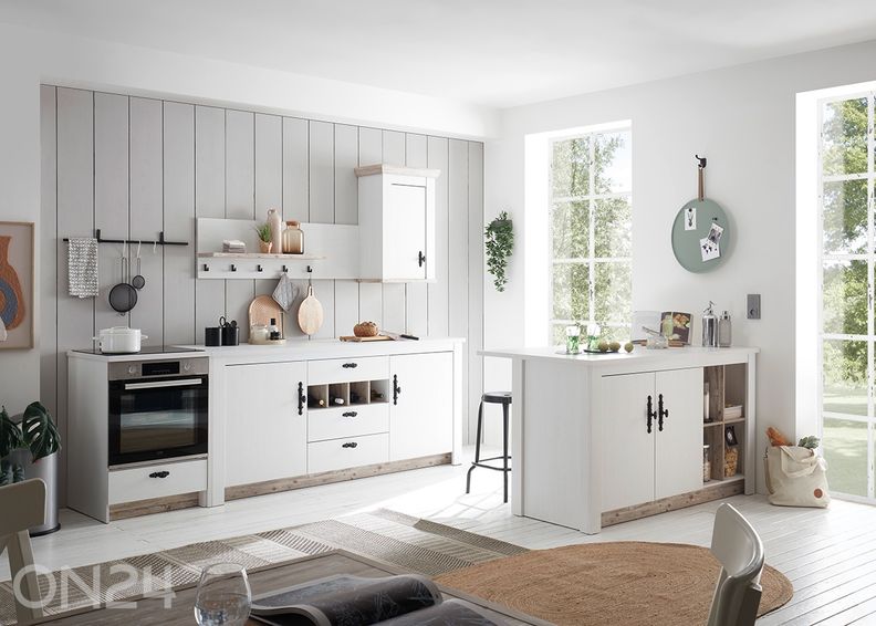 Кухонный остров Florenz увеличить