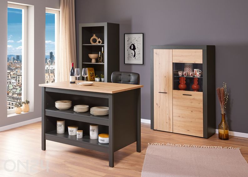 Кухонный остров Nellina увеличить