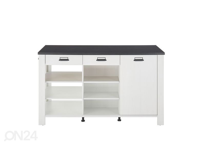 Кухонный остров Sherwood 162 см увеличить