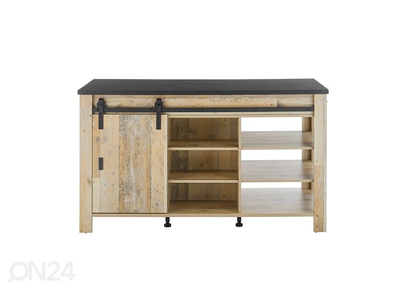 Кухонный остров Sherwood 162 см увеличить