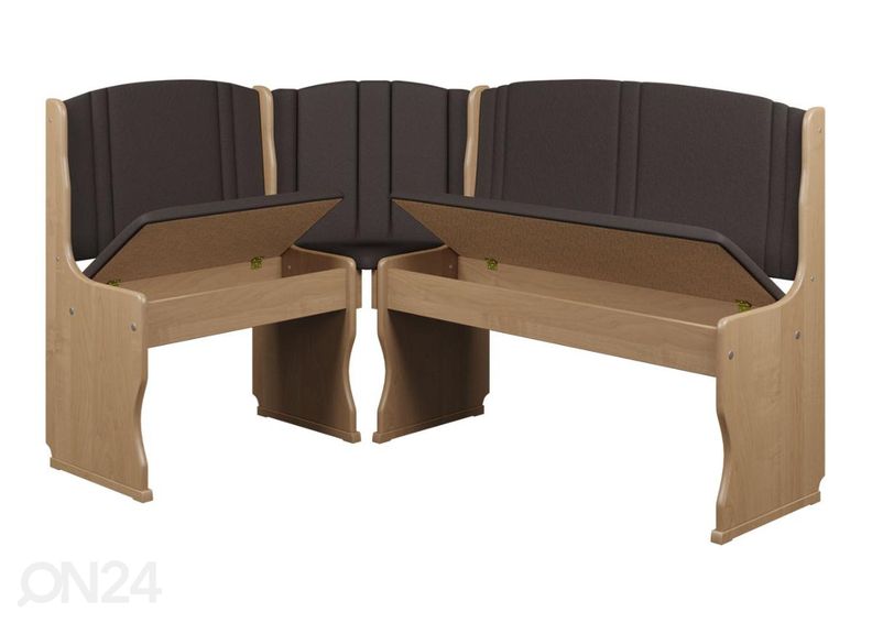 Кухонный уголок увеличить