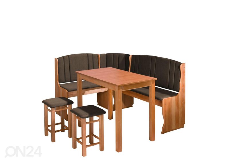 Кухонный уголок увеличить