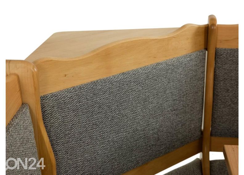 Кухонный уголок увеличить