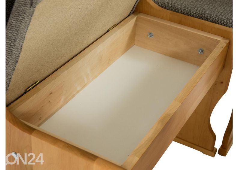 Кухонный уголок увеличить