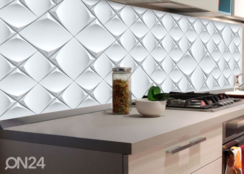 Кухонный фартук Art Wall 350x60 см увеличить