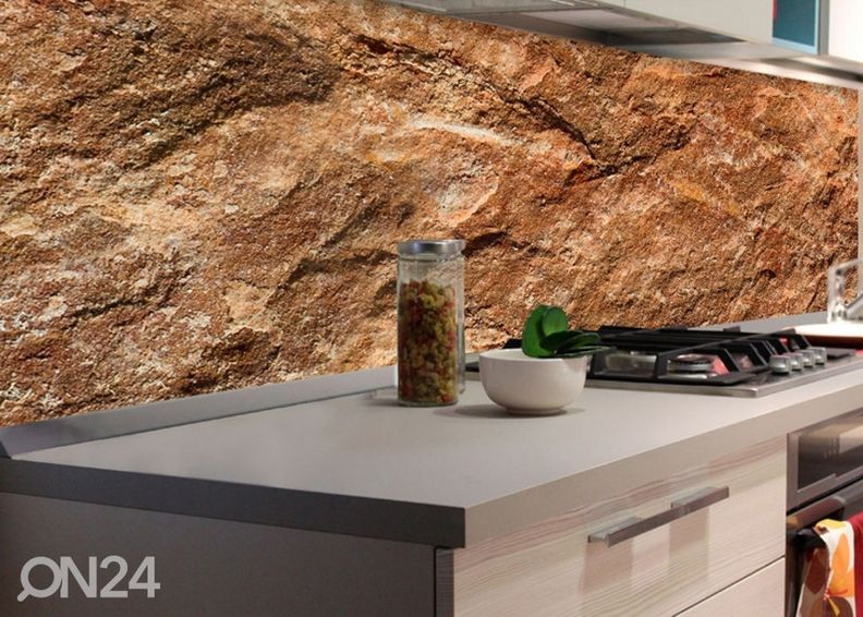 Кухонный фартук Marble 180x60 см увеличить