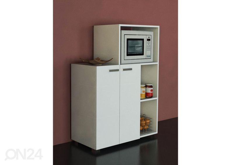 Кухонный шкаф / шкаф для микроволновки Liz увеличить