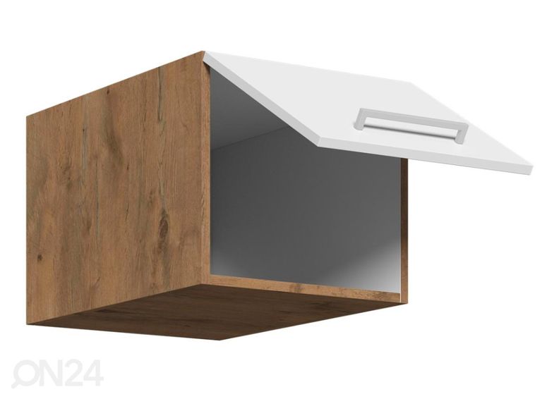 Кухонный шкаф (верхний) 40 cm увеличить