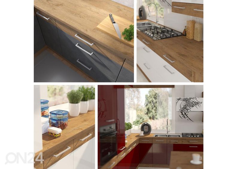 Кухонный шкаф (верхний) 50 cm увеличить