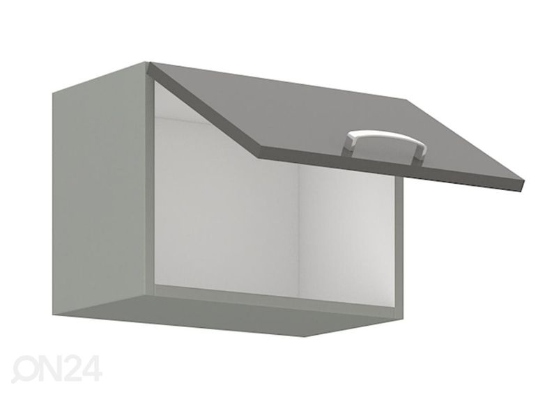 Кухонный шкаф (верхний) 50 cm увеличить