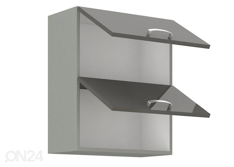 Кухонный шкаф (верхний) 60 cm увеличить