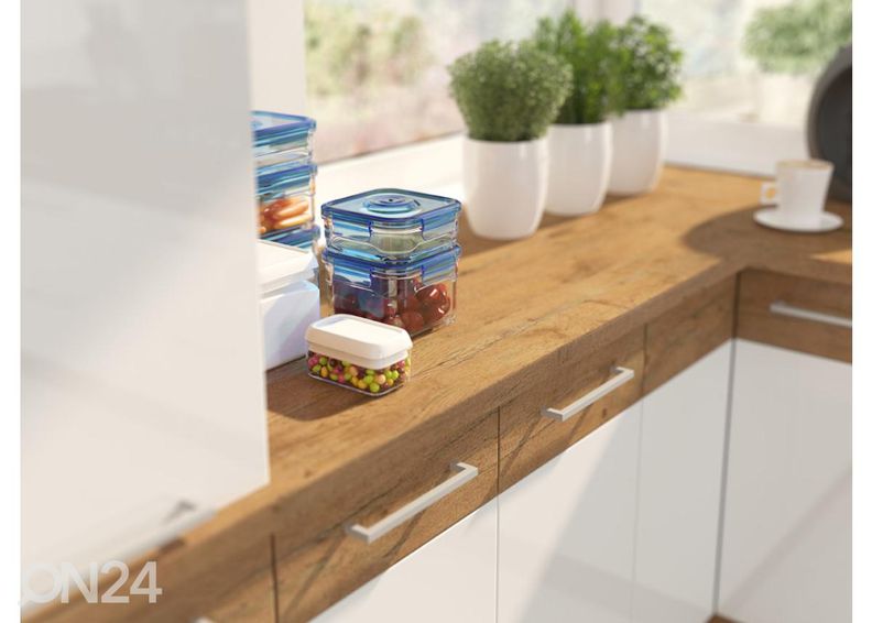 Кухонный шкаф (верхний) 80 cm увеличить