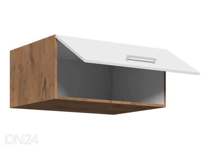 Кухонный шкаф (верхний) 80 cm увеличить