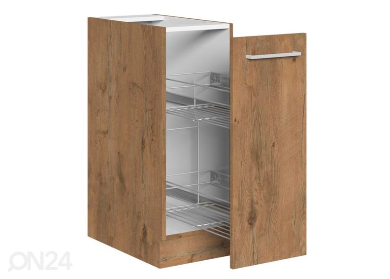 Кухонный шкаф (нижний) увеличить