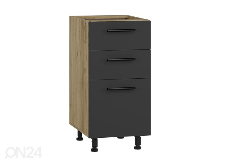 Кухонный шкаф (нижний) 40 cm увеличить