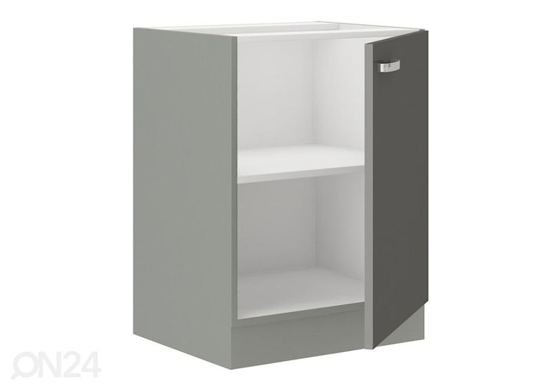 Кухонный шкаф (нижний) 60 cm увеличить