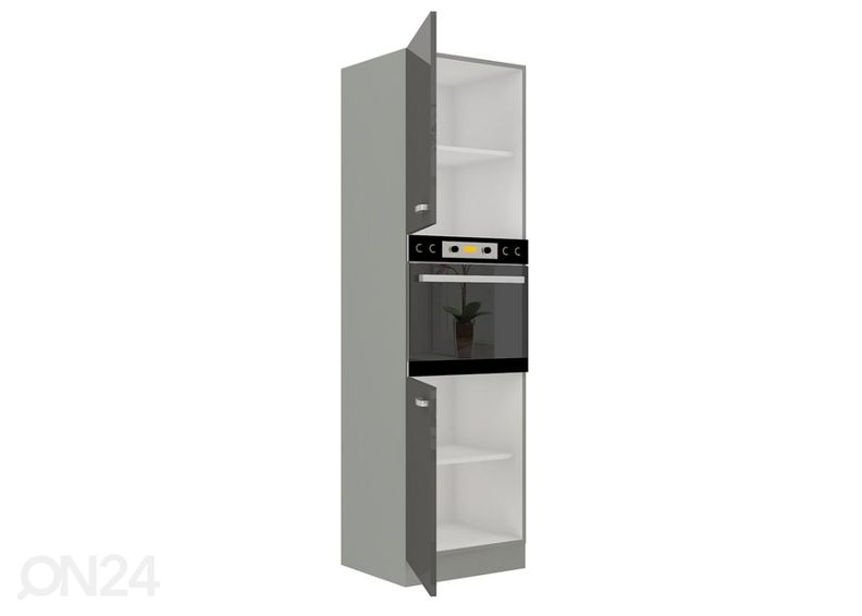 Кухонный шкаф увеличить