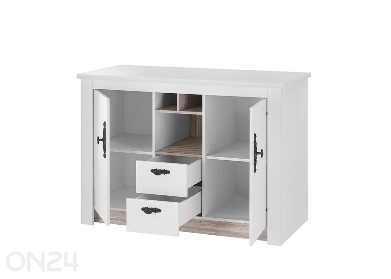 Кухонный шкаф Florenz увеличить