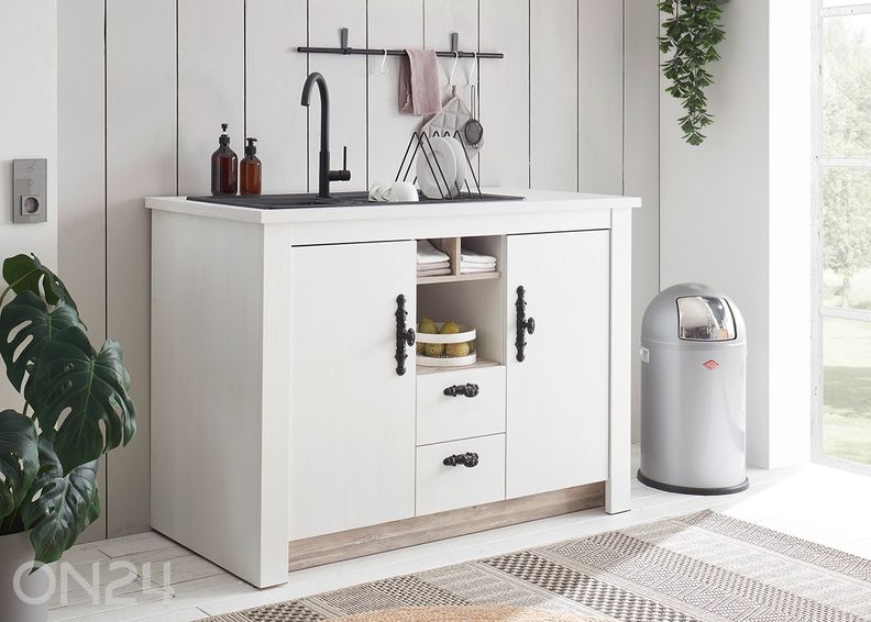 Кухонный шкаф Florenz увеличить