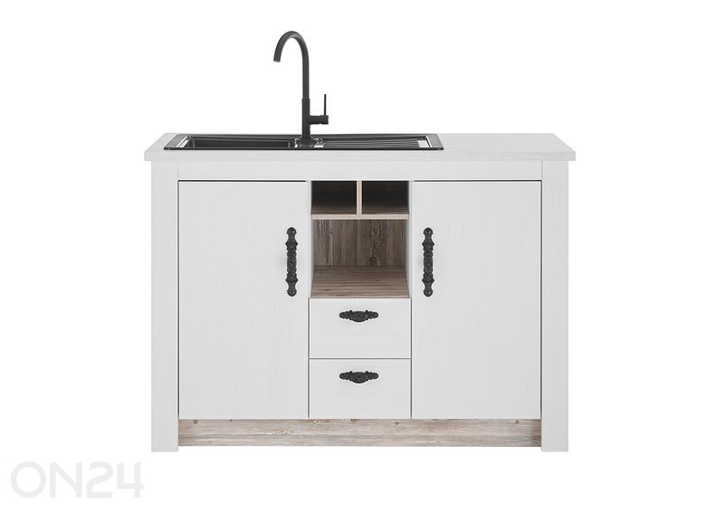 Кухонный шкаф Florenz увеличить