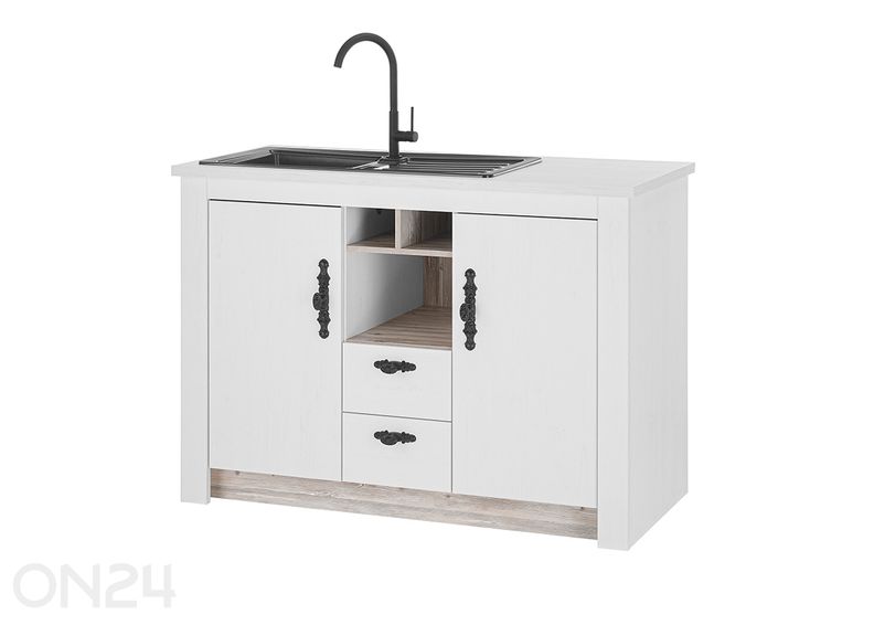 Кухонный шкаф Florenz увеличить