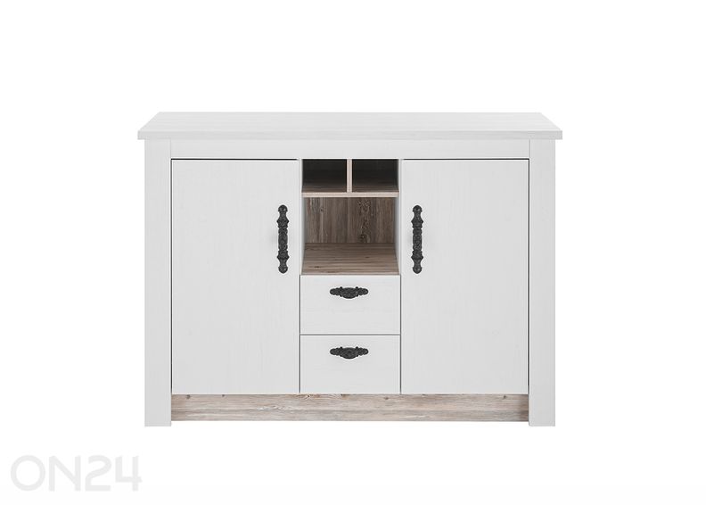 Кухонный шкаф Florenz увеличить